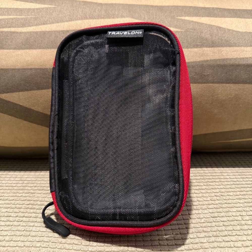 Travelon- set of 2 accessory packing squares - Picture 7 of 9